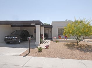 3025 W Redfield Rd, Phoenix, AZ 85053