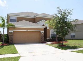 2843 Boating Blvd, Kissimmee, FL 34746