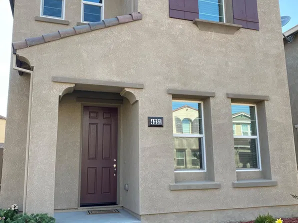 4331 Adriatic Sea Way, Sacramento, CA 95834