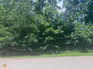 0 Linda St, Colbert, GA 30628