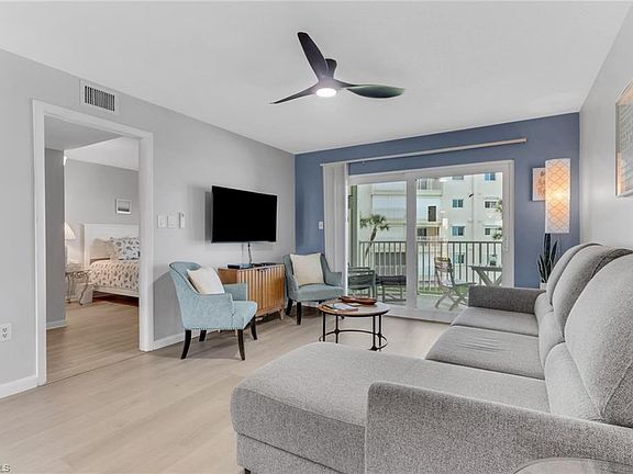 2nd image of 7400 Estero Blvd APT 214