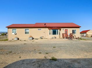 2039 Shiloh St, Whitewater, CO 81527