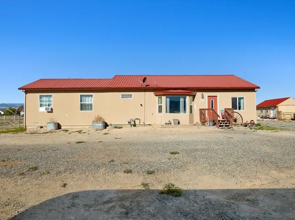 2039 Shiloh St, Whitewater, CO 81527