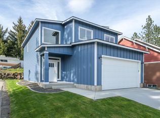 1624 E Kelton Ln, Spokane, WA 99208