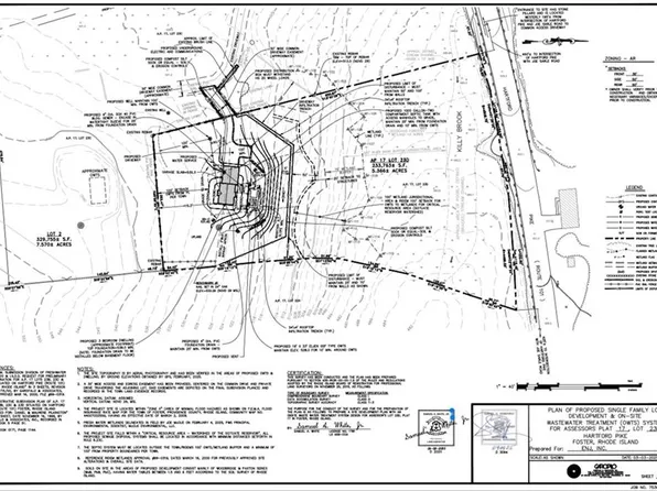 47 Hartford Pike #D, Foster, RI 02825