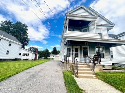 1431 Nott Street, Schenectady, NY, 12308