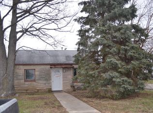 2300 W 10th St, Muncie, IN 47302