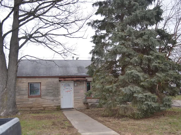 2300 W 10th St, Muncie, IN 47302