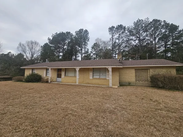 85 Jordan Hill Rd, Carson, MS 39427