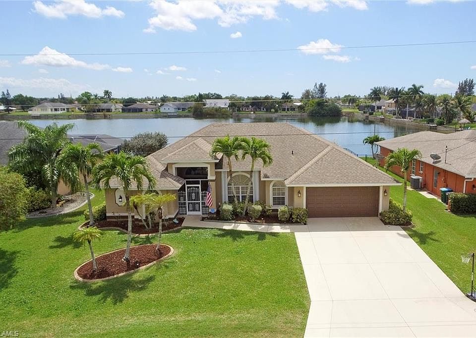 1936 NE 4th Ter, Cape Coral, FL 33909 Zillow