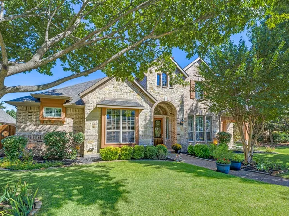 1214 Concho Dr, Allen, TX 75013