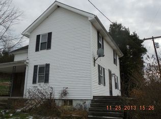 1274 State Route 2003, Rural Valley, PA 16249