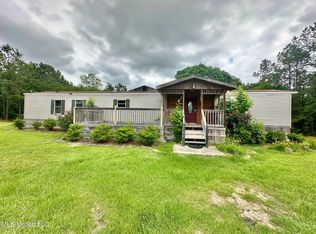 5383 Rocky Hill Dedeaux Rd, Kiln, MS 39556