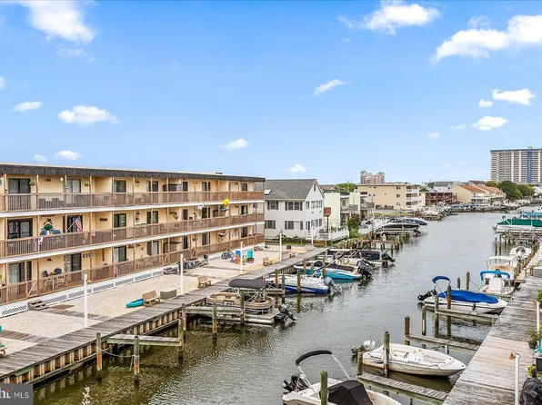 170 Captains Quarters Rd #204, Ocean City, MD 21842