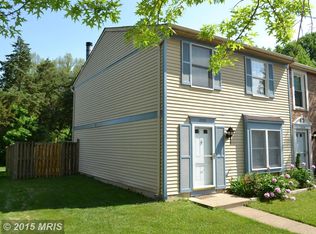 12132 Purple Sage Ct, Reston, VA 20194