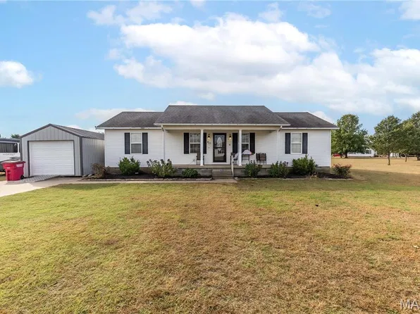 175 Luke Morgan Ln, East Prairie, MO 63845