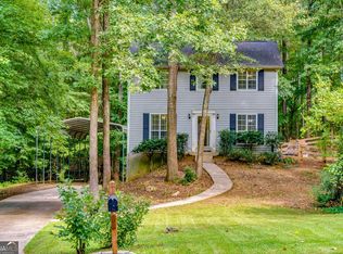 8038 Whitney Ct, Canton, GA 30115