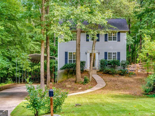 8038 Whitney Ct, Canton, GA 30115