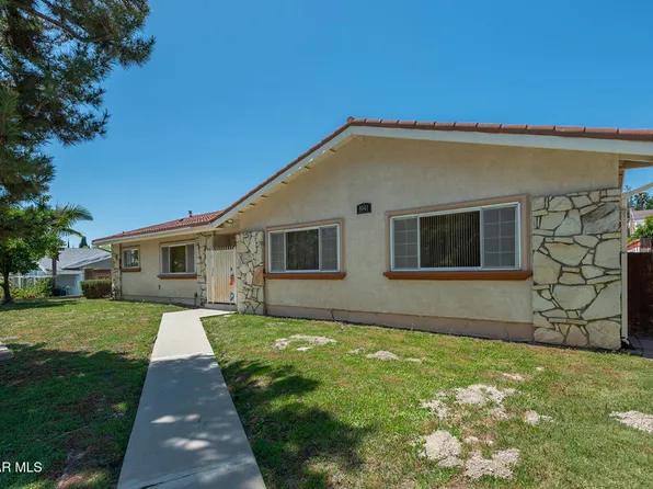 8141 Woodlake Ave, Canoga Park, CA 91304