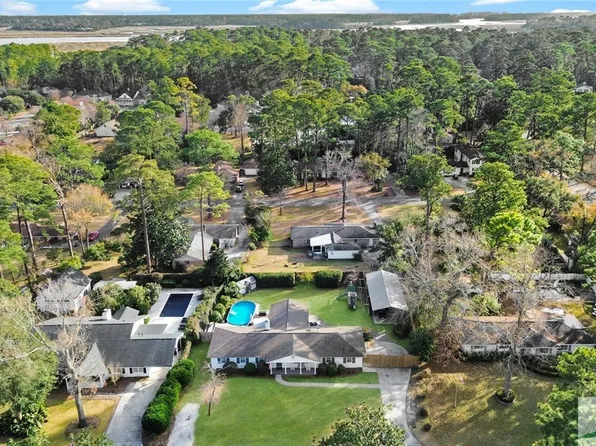 21 Jameswood Avenue, Savannah, GA 31406