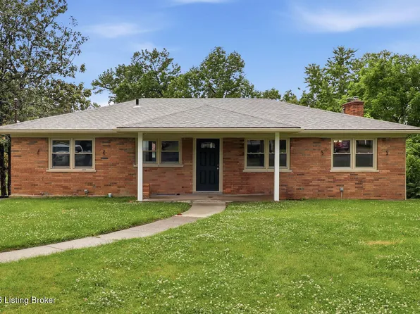 5120 Maryview Dr, Louisville, KY 40216