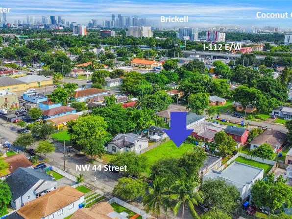 1762 NW 44th St, Miami, FL 33142