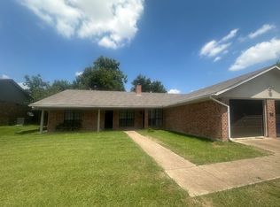 2402 Paul Revere St, Temple, TX 76504