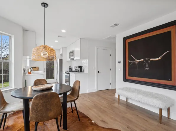 6922 Villita Avenida St, Austin, TX 78741