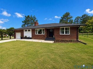 15330 Harrowgate Rd, Chester, VA 23831
