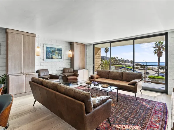259 Lower Cliff Dr #3, Laguna Beach, CA 92651