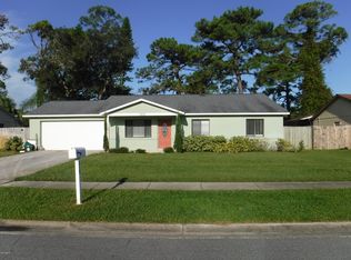 5822 Westport Dr, Port Orange, FL 32127