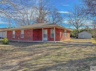 615 Texas St, Avery, TX 75554