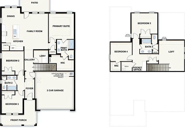 14605 Cedar Mill Dr — Photo 2