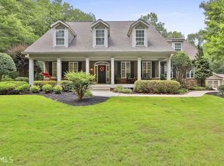 110 Lost Creek Ct, Senoia, GA 30276