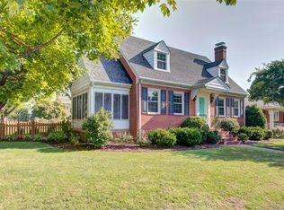 2324 Wedgewood Ave, Henrico, VA 23228