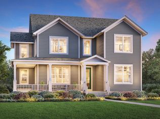 Honors Plan, Toll Brothers at The Downs - Secretariat Collection, Northville, MI 48167