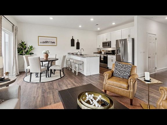 2nd image of 10624 High Tree Way