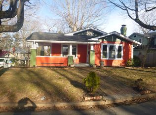 39 Majestic Ave, Asheville, NC 28806