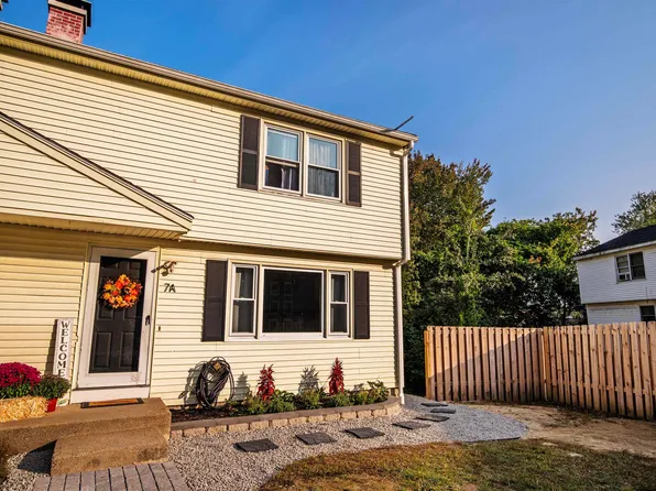 7A Susan Drive #R, Derry, NH 03038
