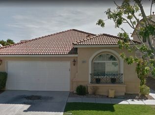 5644 Canyon Edge Rd, North Las Vegas, NV 89031