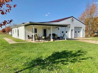 6 Gallo Rd NW, Carrollton, OH 44615