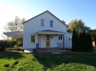2 State Highway 116, Smithshire, IL 61478