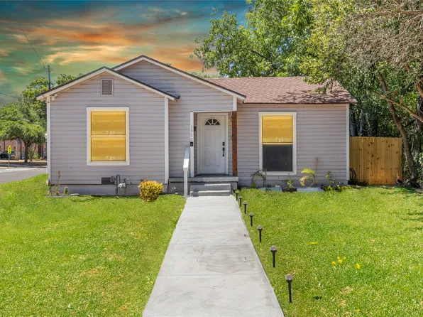 1900 N 6th St, Waco, TX 76708