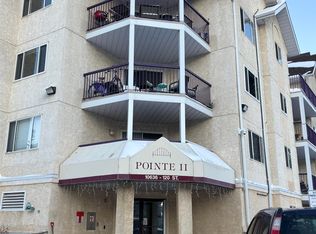 10636 120th St NW #239, Edmonton, AB T5H4L5