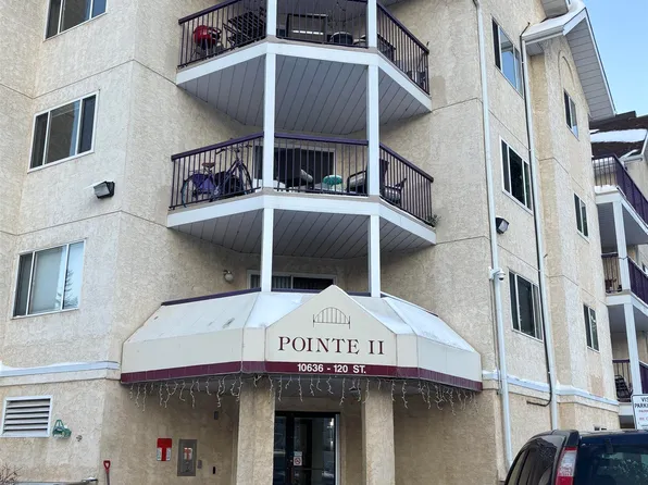 10636 120th St NW #239, Edmonton, AB T5H 4L5