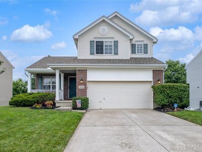 1443 Vanderlyn Ct, Fairborn, OH, 45324