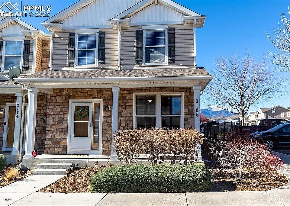 SPACIOUS and BRIGHT end unit townhome.