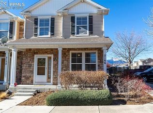 2166 Arrowhead Creek Vw, Colorado Springs, CO 80910