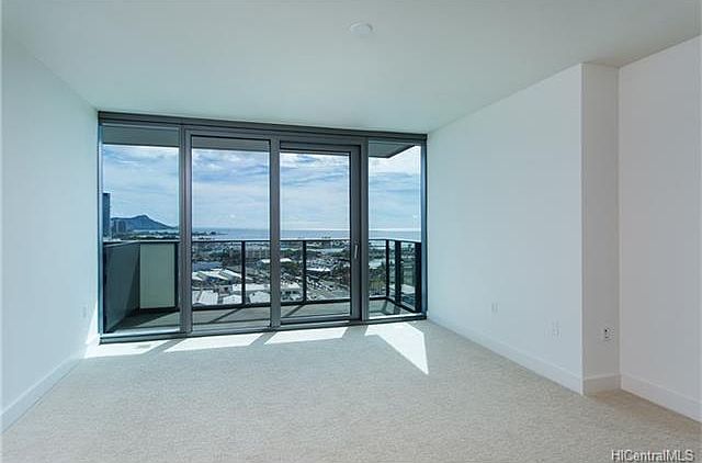 1st image of 600 Ala Moana Blvd #1707