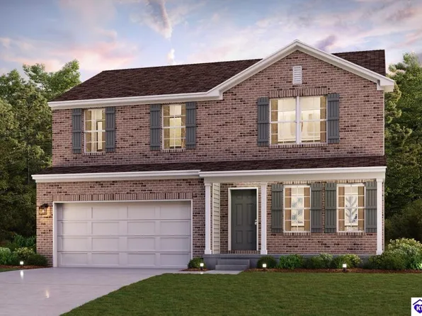 478 Nancy Dr, Shepherdsville, FL 40165